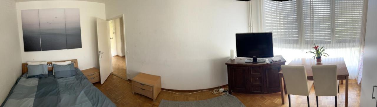 2 Bedroom Flat Near Nations And In The Center Geneva Exterior photo